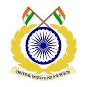 CRPF